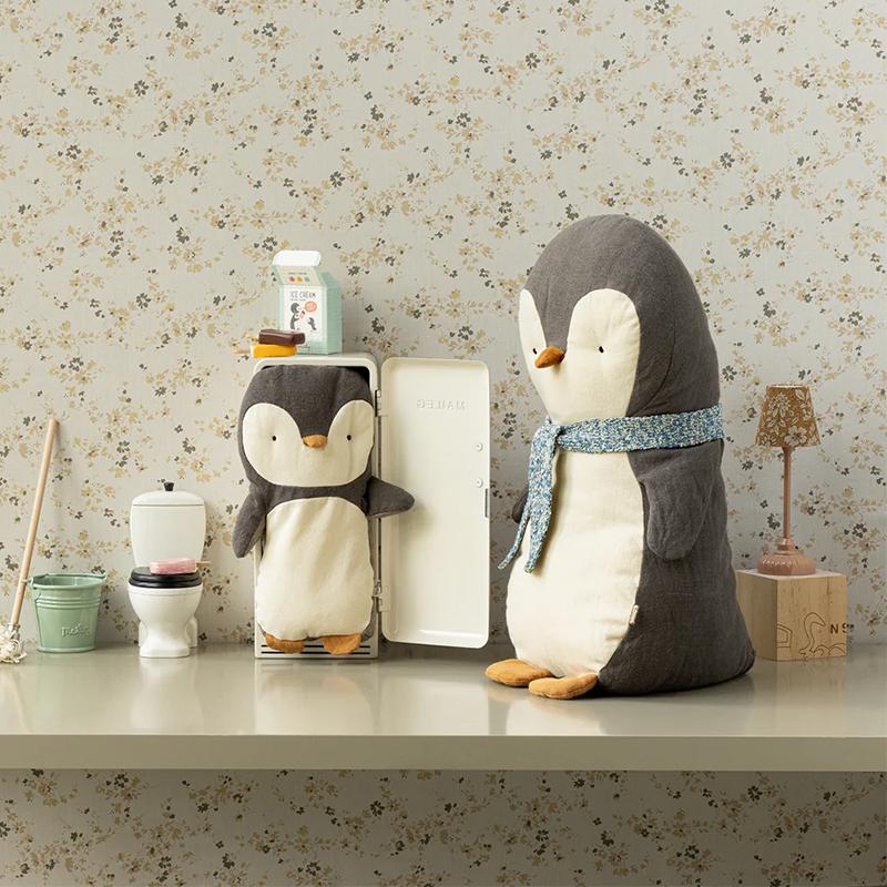 Maileg Penguin Small - Online MY SNOWFLAKE