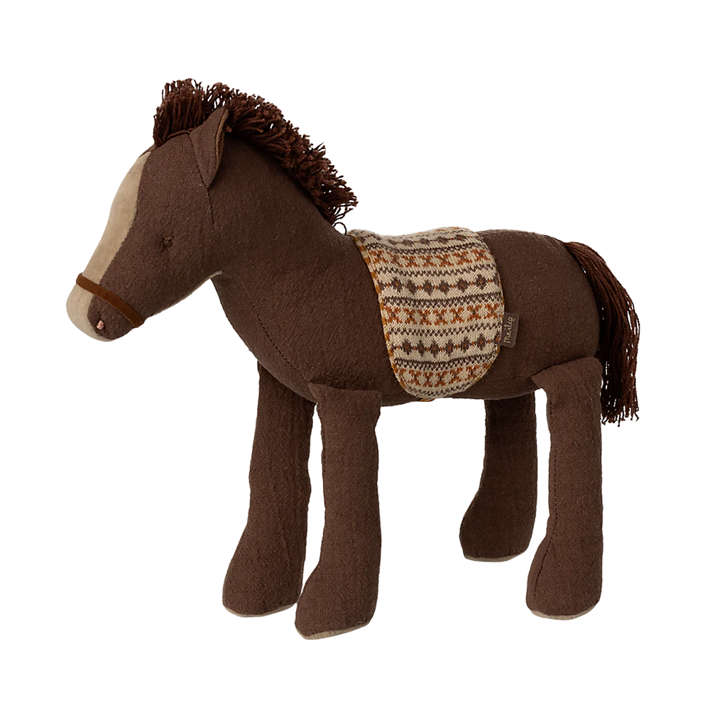 Maileg Pony Medium - Online MY SNOWFLAKE