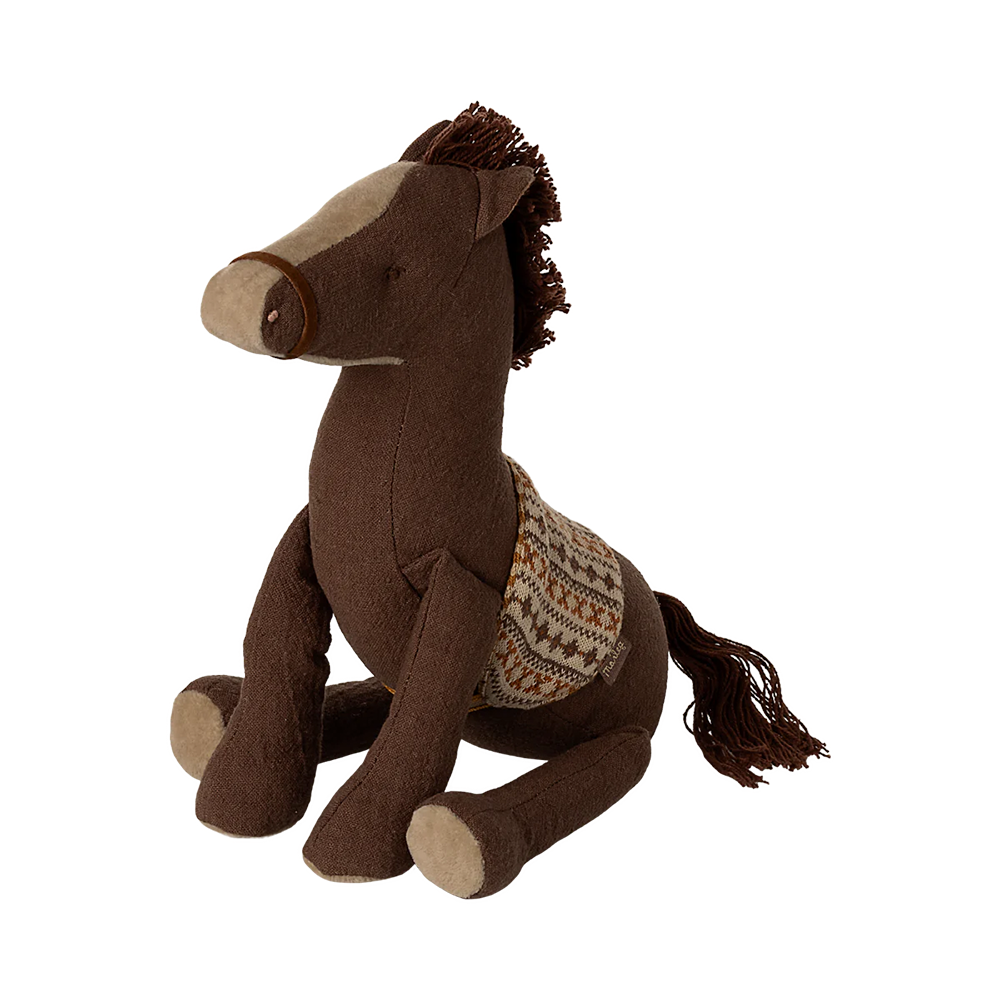 Maileg Pony Medium - Online MY SNOWFLAKE