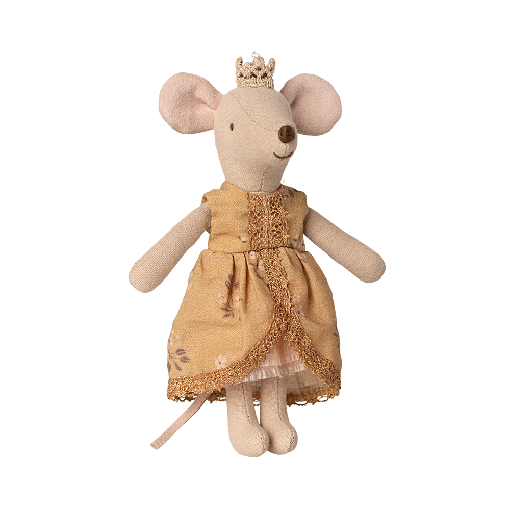 Maileg Princess Mouse Big Sister