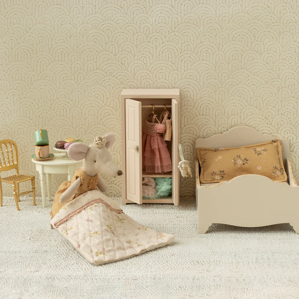 Maileg Princess Mouse Big Sister