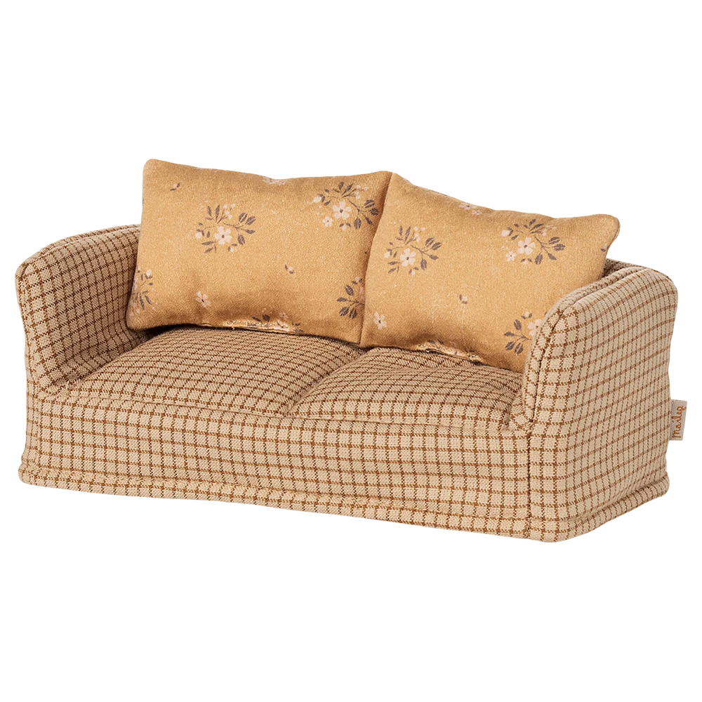 Maileg  Sofa  'Maus' Mable