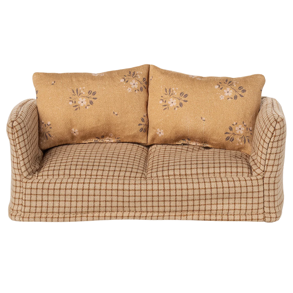 Maileg  Sofa  'Maus' Mable