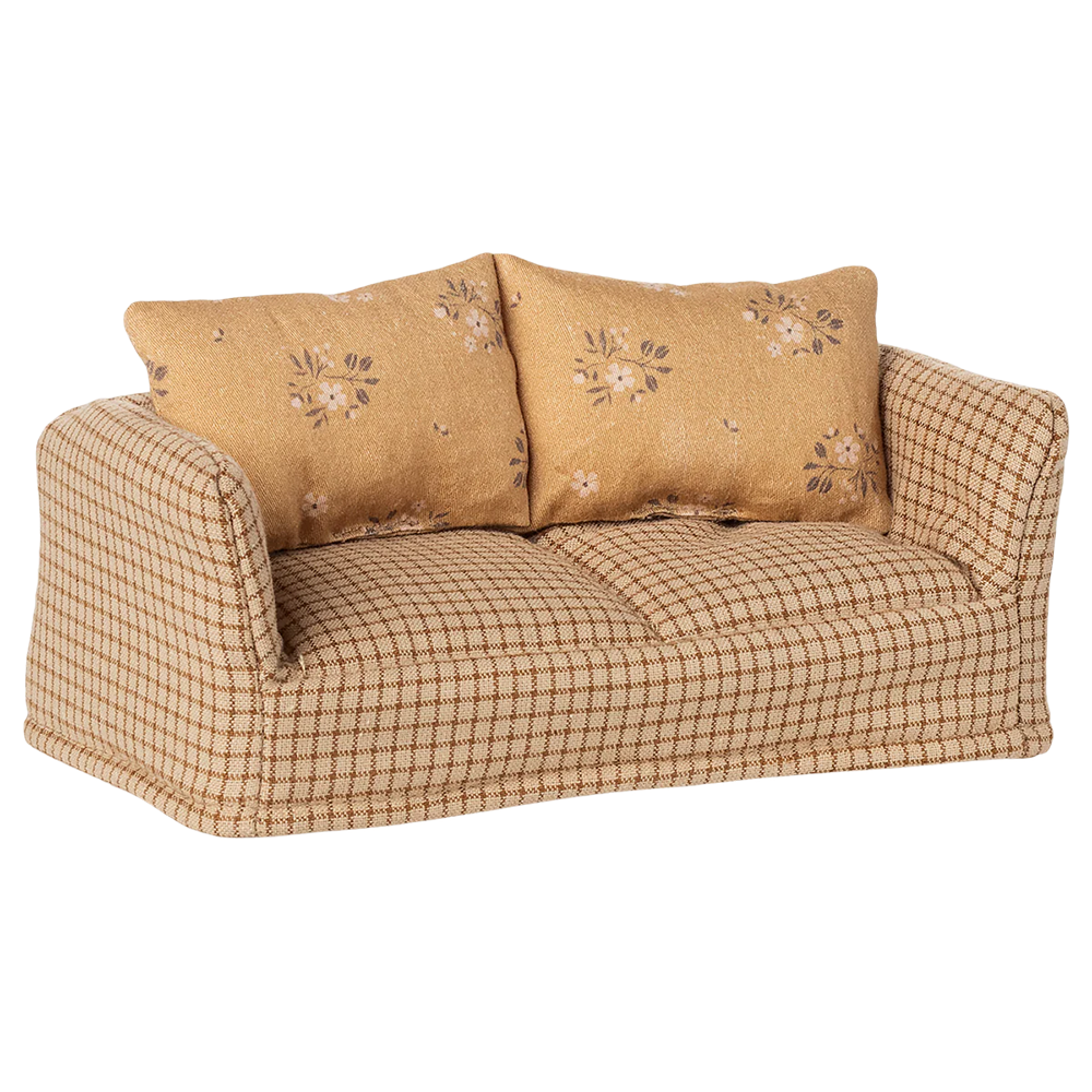 Maileg  Sofa  'Maus' Mable