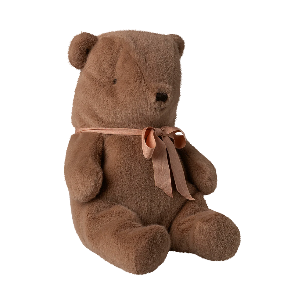 Maileg Teddy Bear 'Plush' Medium