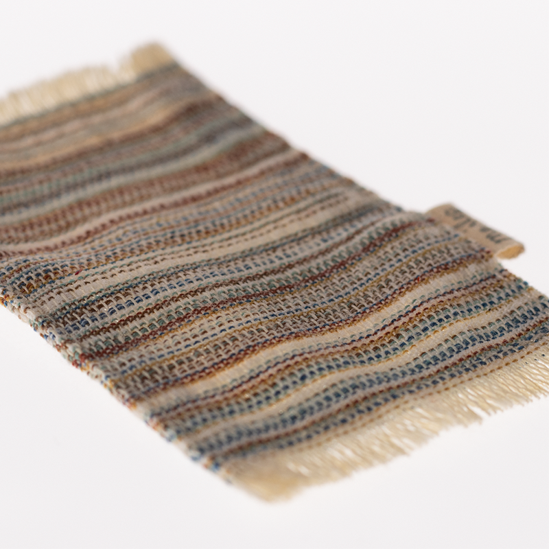 Maileg Tapis rayé petit