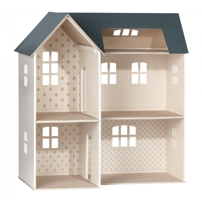 Maileg  Puppenhaus 'House of Miniature'  Holz