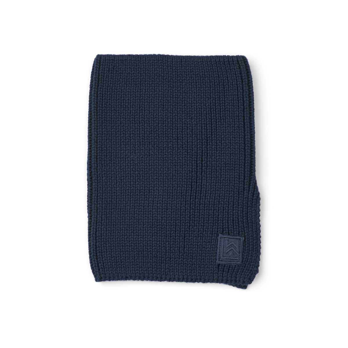 Liewood  Strick-Rundschal 'Mathias' Classic Navy