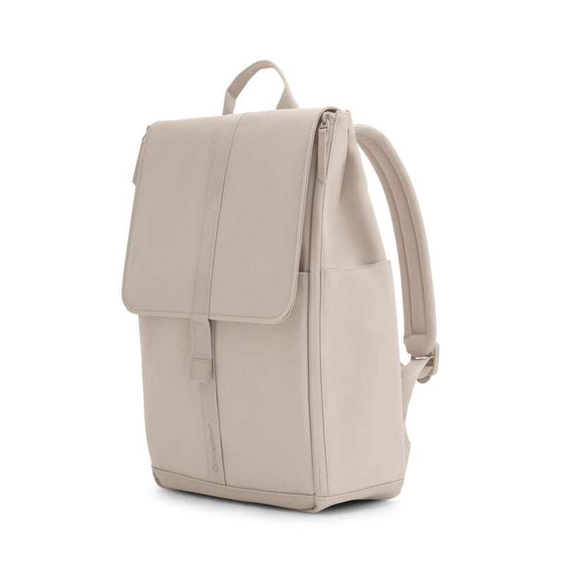 Bugaboo Sac à langer sac à dos Desert Taupe