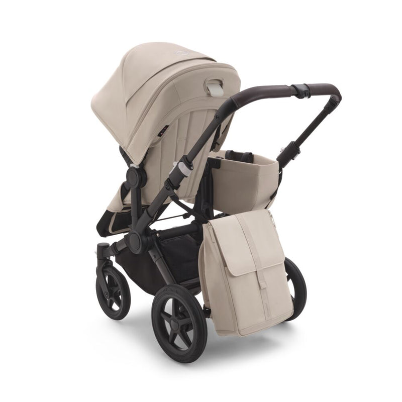 Bugaboo Sac à langer sac à dos Desert Taupe