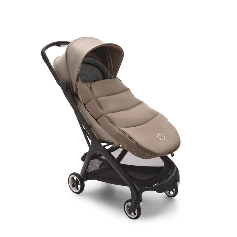 Bugaboo Chancelière Performance Desert Taupe