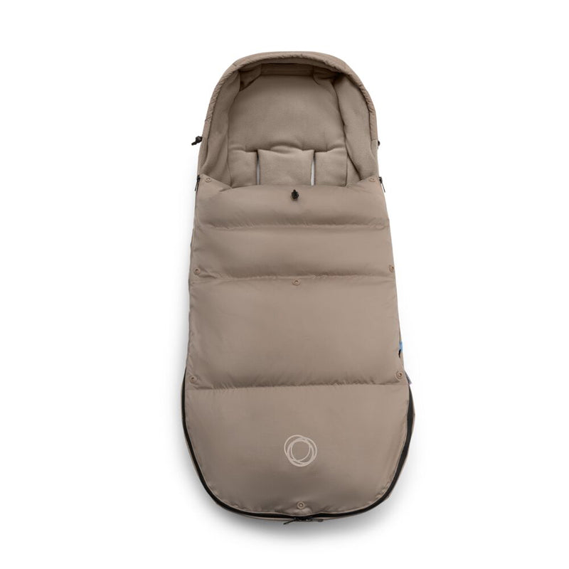 Bugaboo Chancelière Performance Desert Taupe