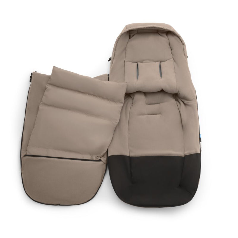 Bugaboo Chancelière Performance Desert Taupe