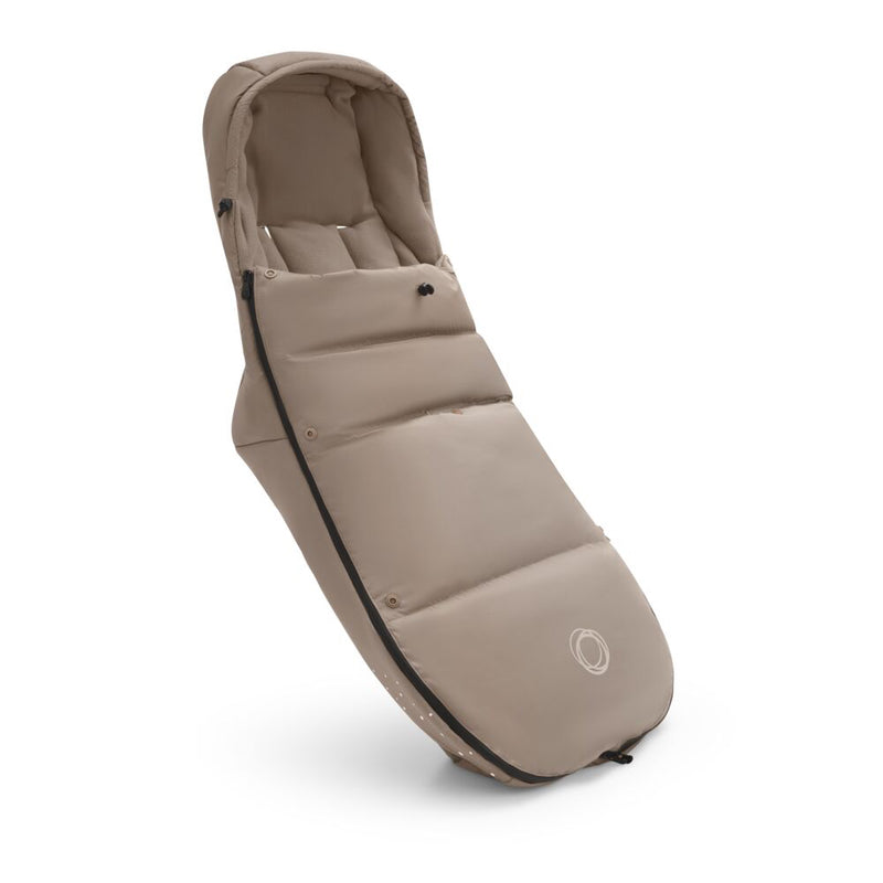 Bugaboo Chancelière Performance Desert Taupe