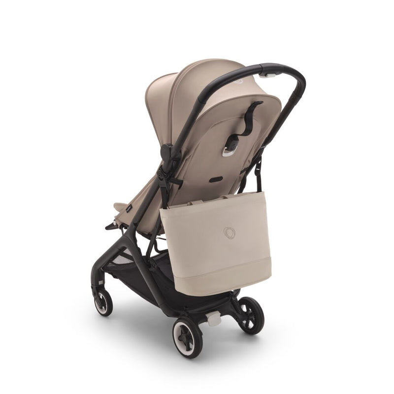 Bugaboo Diaper Bag Desert Taupe
