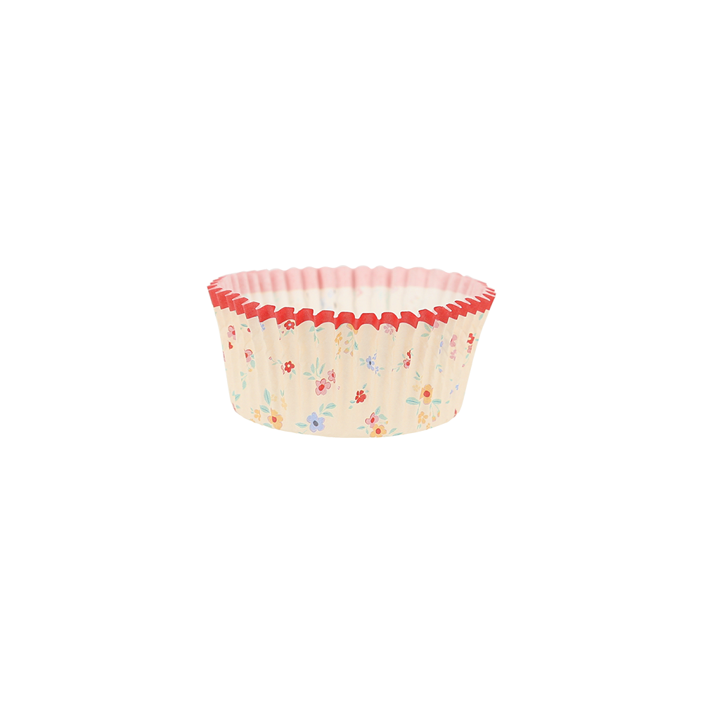 Kit de cupcakes Animaux de la forêt Meri Meri