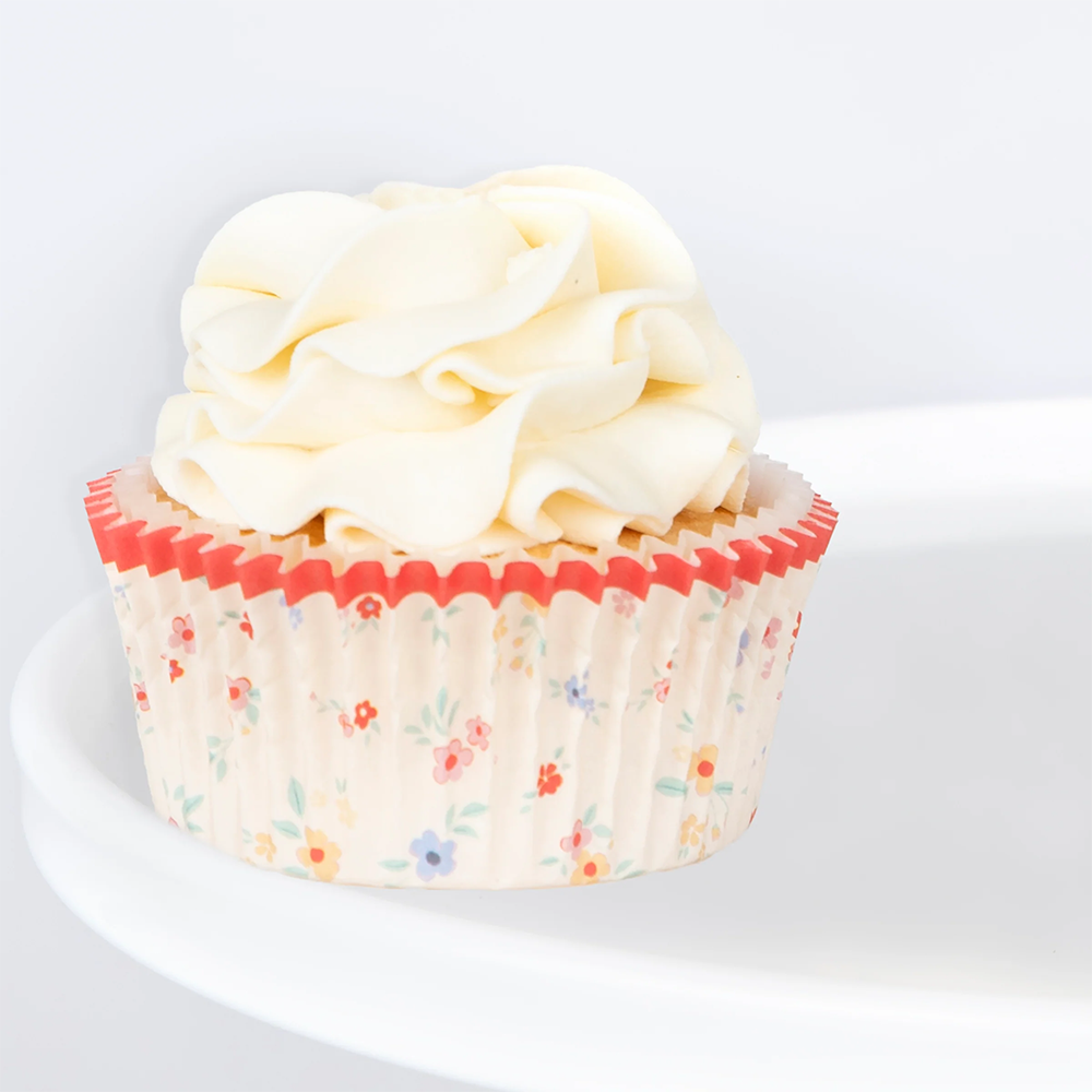 Kit de cupcakes Animaux de la forêt Meri Meri