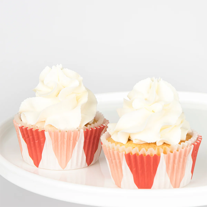 Meri Meri Cupcake Kit Circus