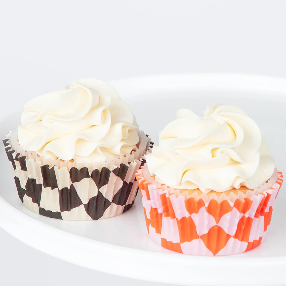 Meri Meri Kit de cupcakes Monstertruck