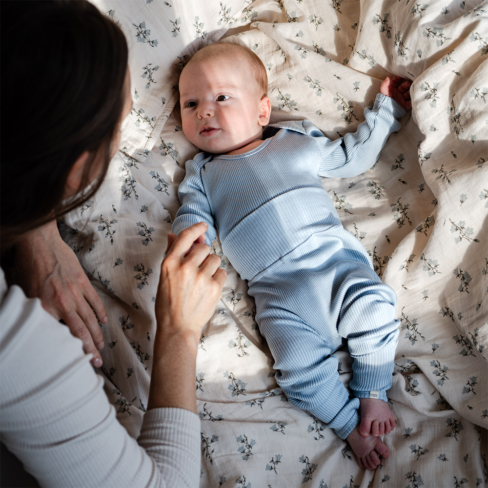 Minimalisma Baby Leggings/Hose 'Bobo' Clearwater