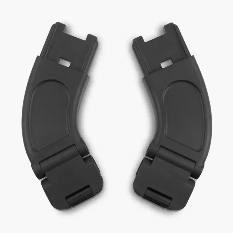 UPPAbaby Minu Car Seat Adapters CHECK TAGS!!