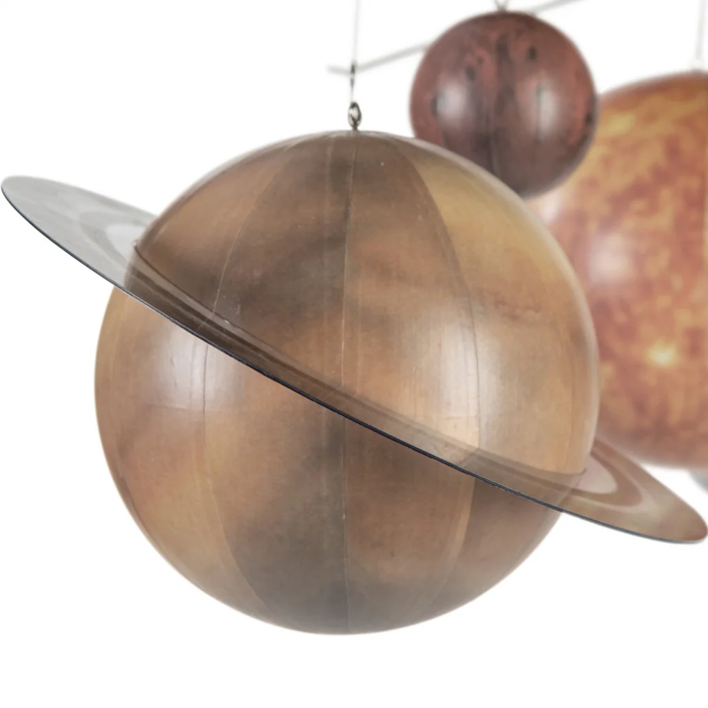 Authentic Models  Mobile 'Solar System'  Multi