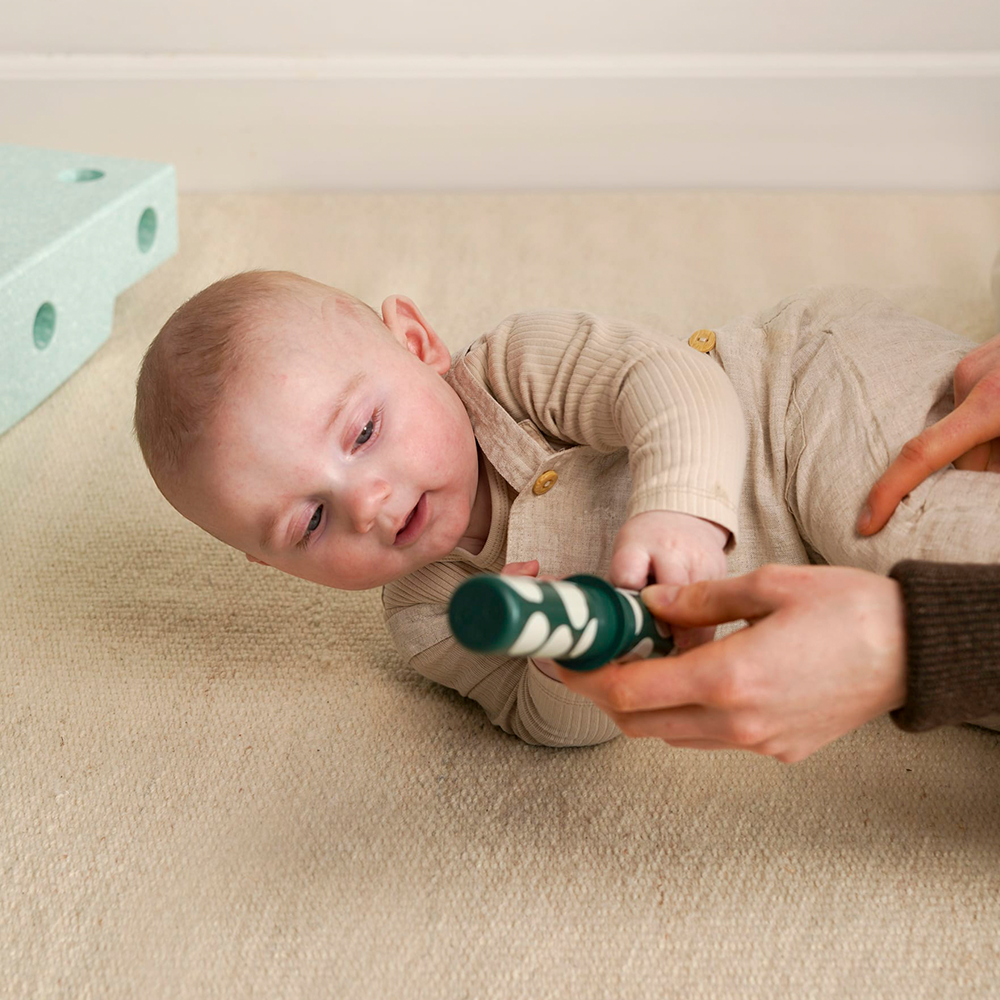 Modu Baby Activity Set Mint