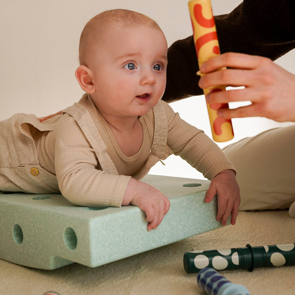 Modu Baby Activity Set Mint