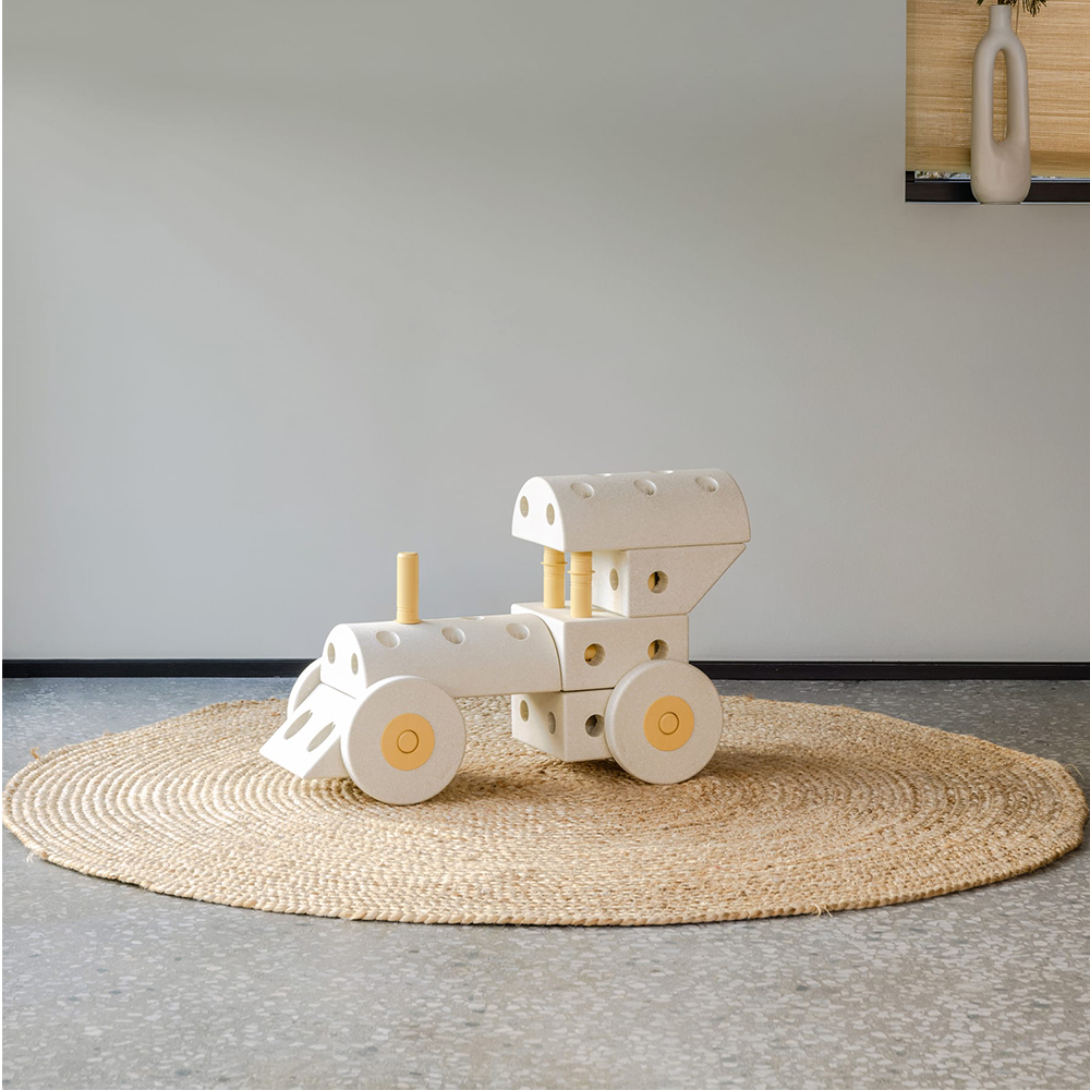 Modu Dreamer Set Sand