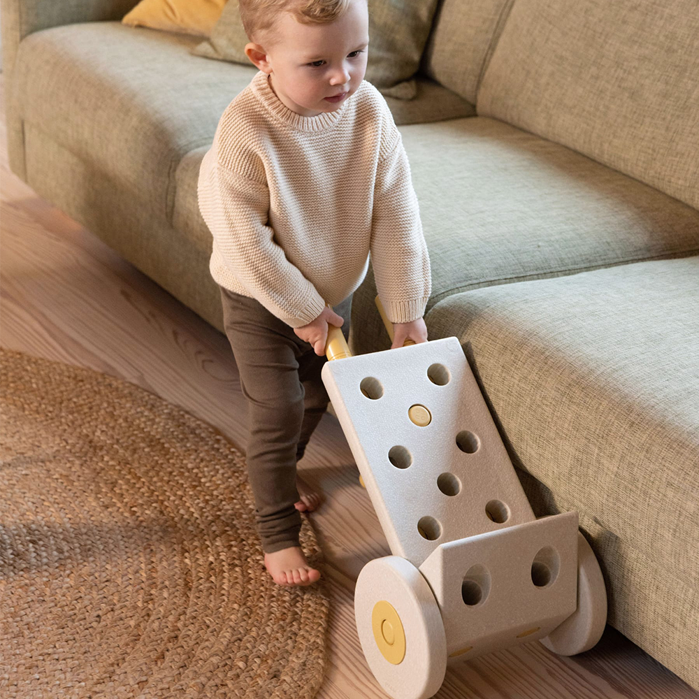 Modu Dreamer Set Sand