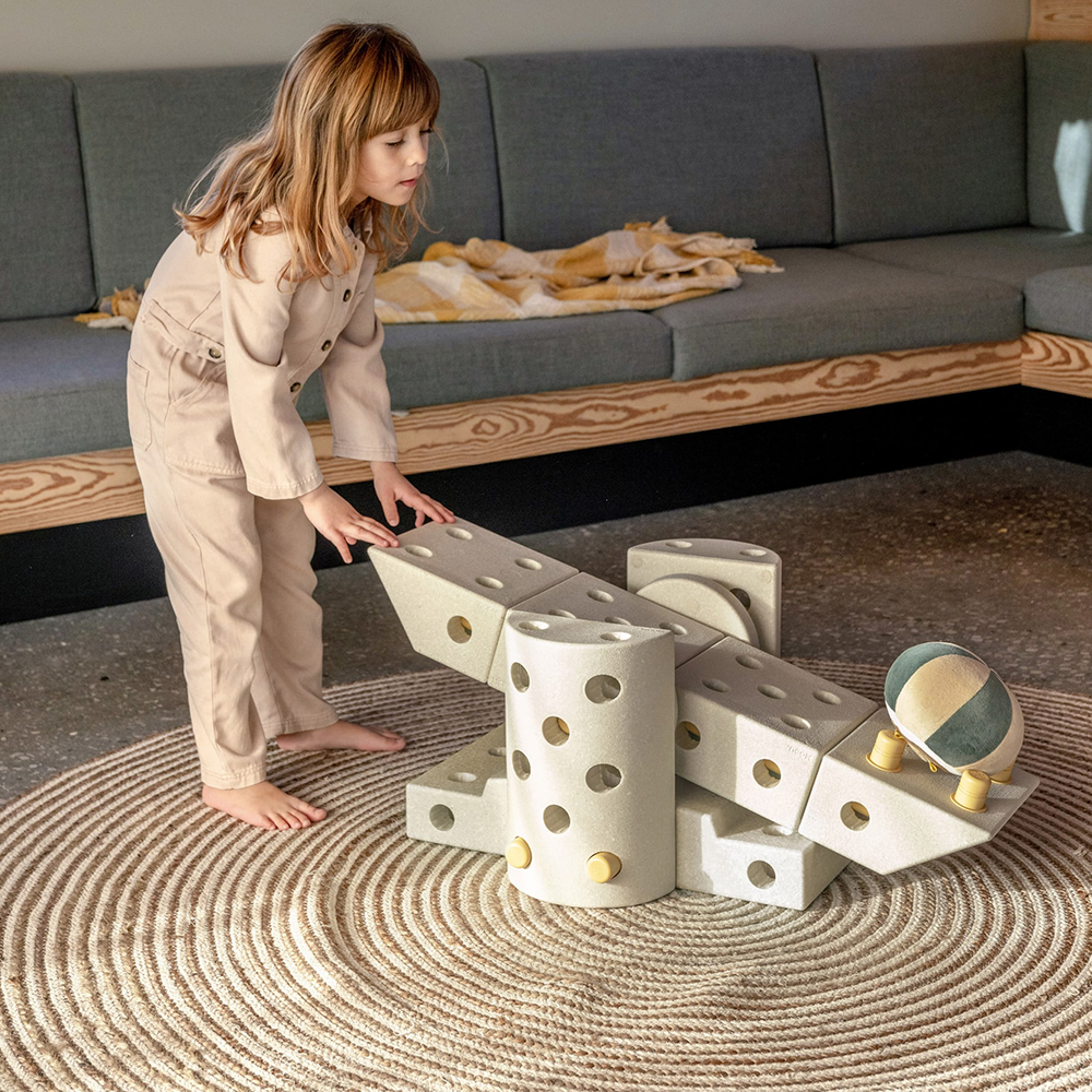 Modu Dreamer Set Sand