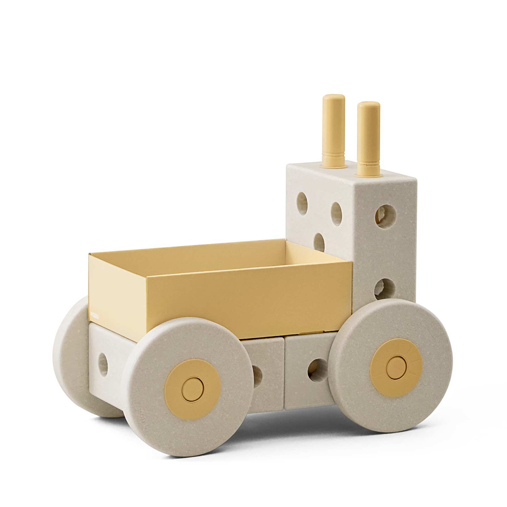Modu trotteur 3-en-1 Sable