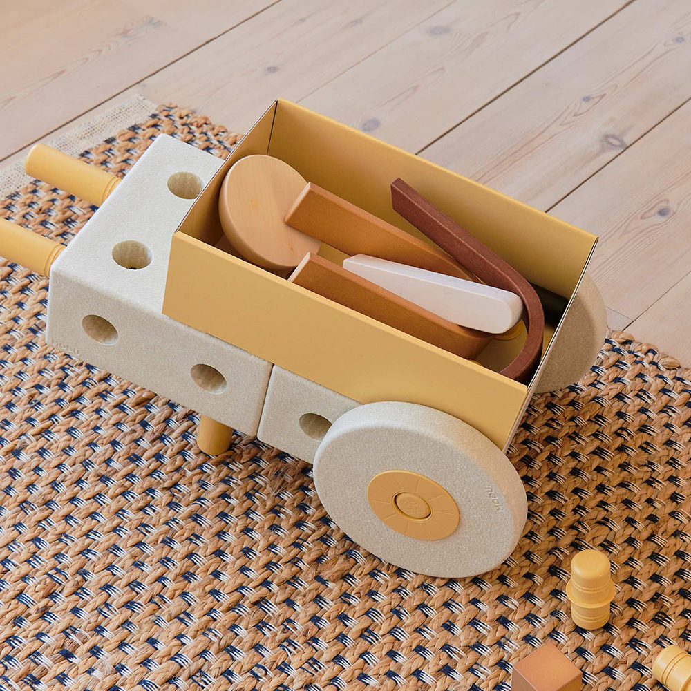 Modu trotteur 3-en-1 Sable