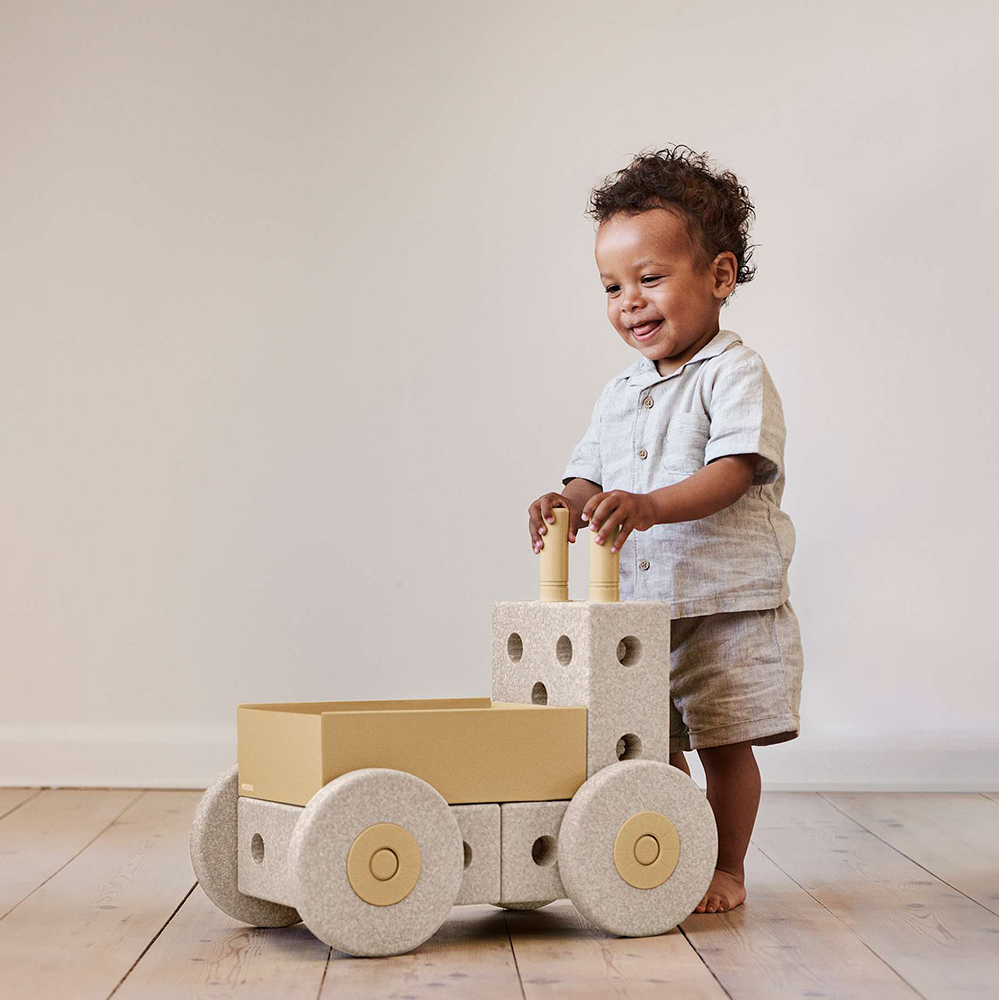 Modu trotteur 3-en-1 Sable