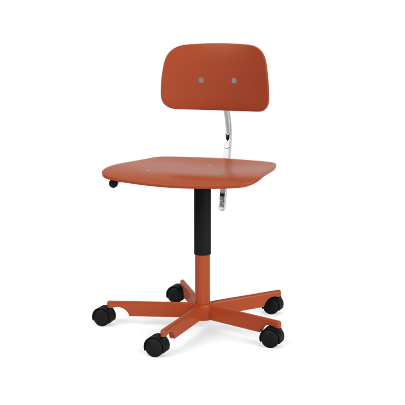Montana Office Chair 'Kevi 2533' Hokkaido