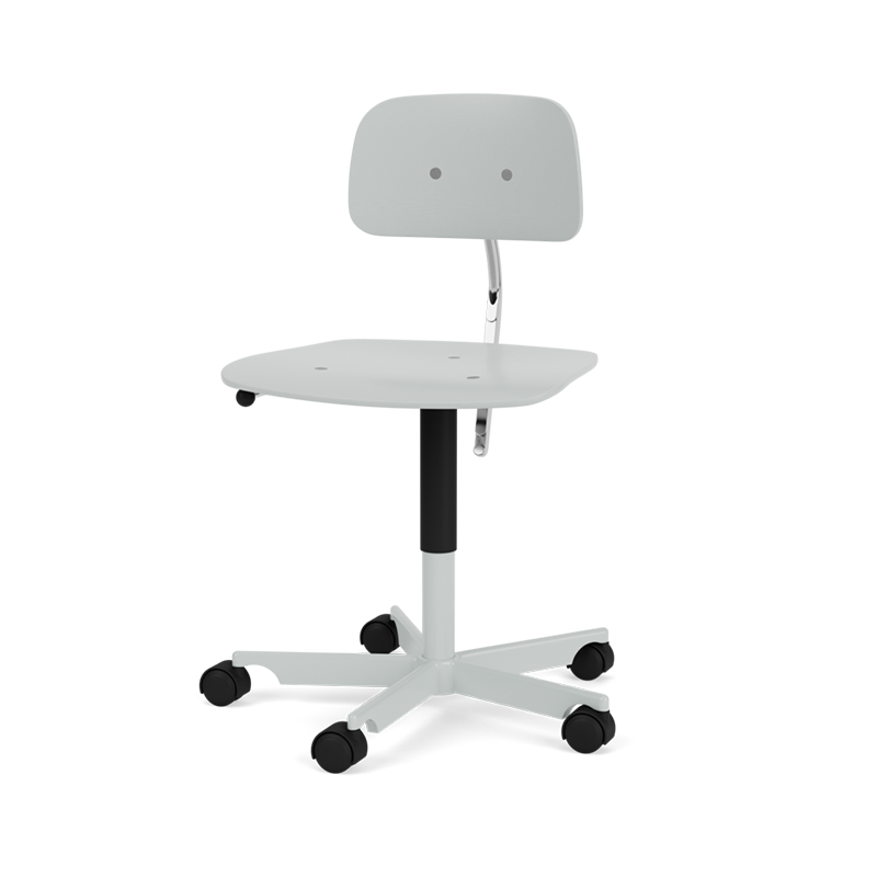 Montana Bürostuhl 'Kevi 2533' Oyster - Online MY SNOWFLAKE