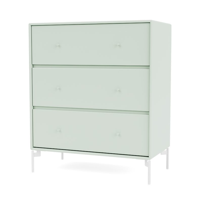 Commode Montana « CARRY » Mist