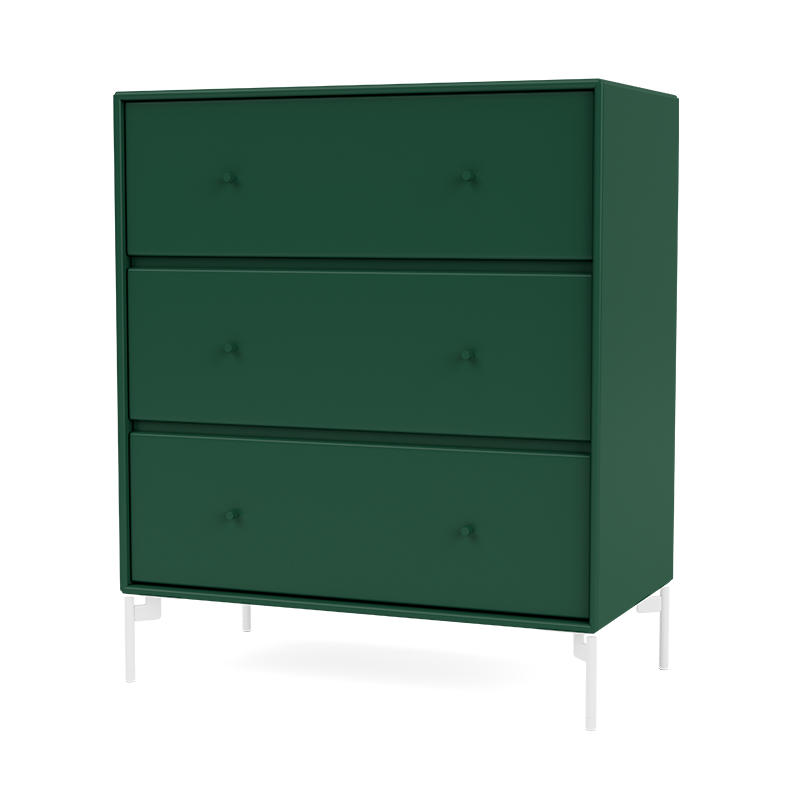 Montana Chest of Drawers 'CARRY' Pine