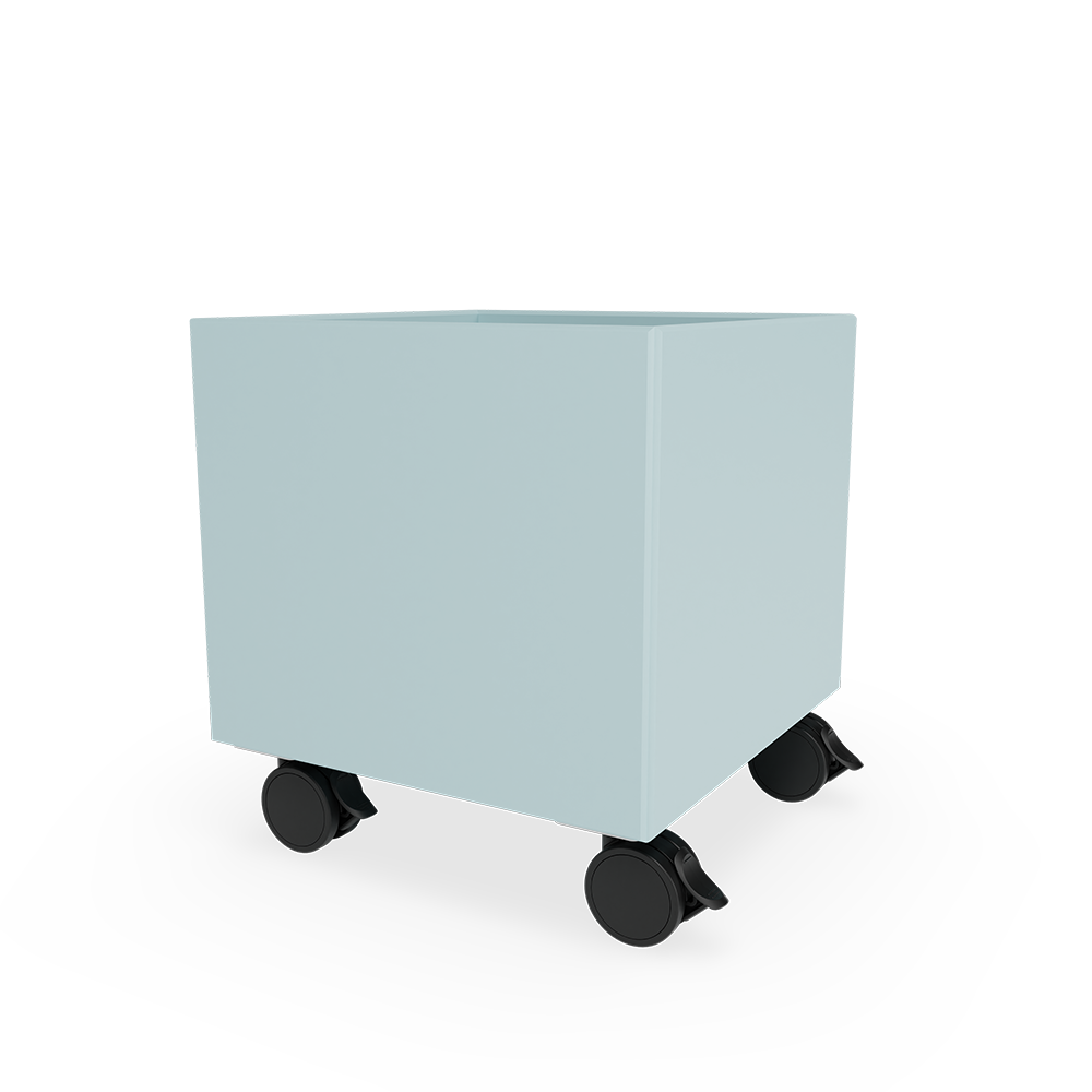 Montana Mini storage box 'PLAY' Flint