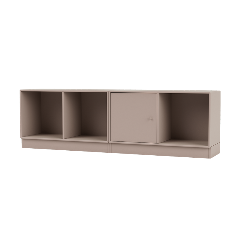 Montana Sideboard 'LINE' Mushroom