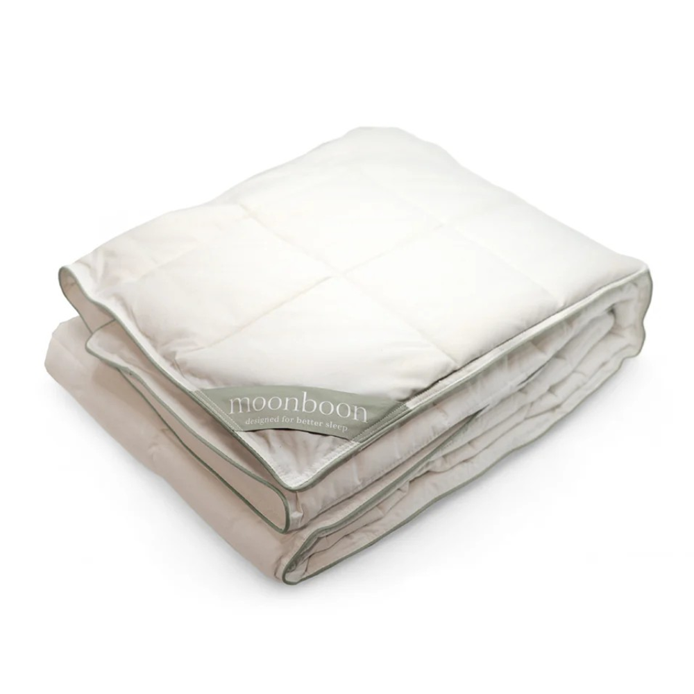 Moonboon  Bambusdecke (100 x 135 cm) Junior - Online MY SNOWFLAKE
