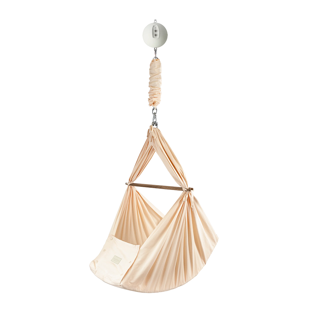 Moonboon Essential Bundle Connect Nacelle Rose Cloud