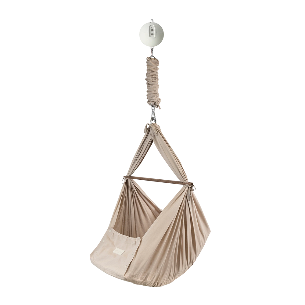Moonboon Essential Bundle Connect Baby Hammock Earth