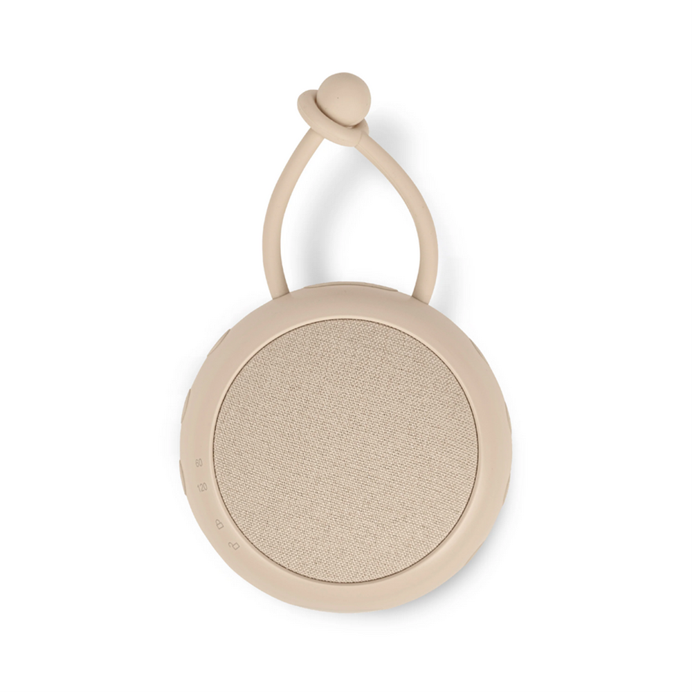 Moonboon  'White Noise' Einschlafhilfe Lautsprecher Rose Cloud - Online MY SNOWFLAKE