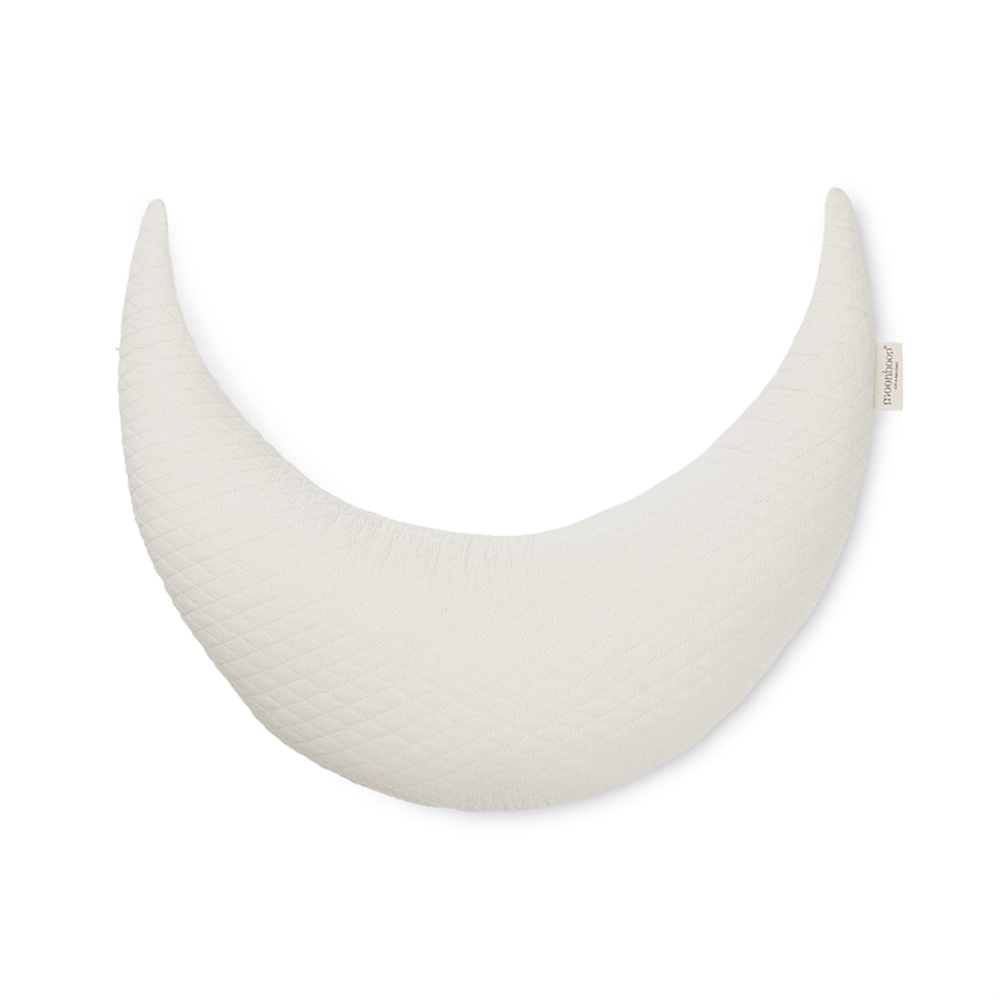Moonboon Nursing Pillow Moon Nature