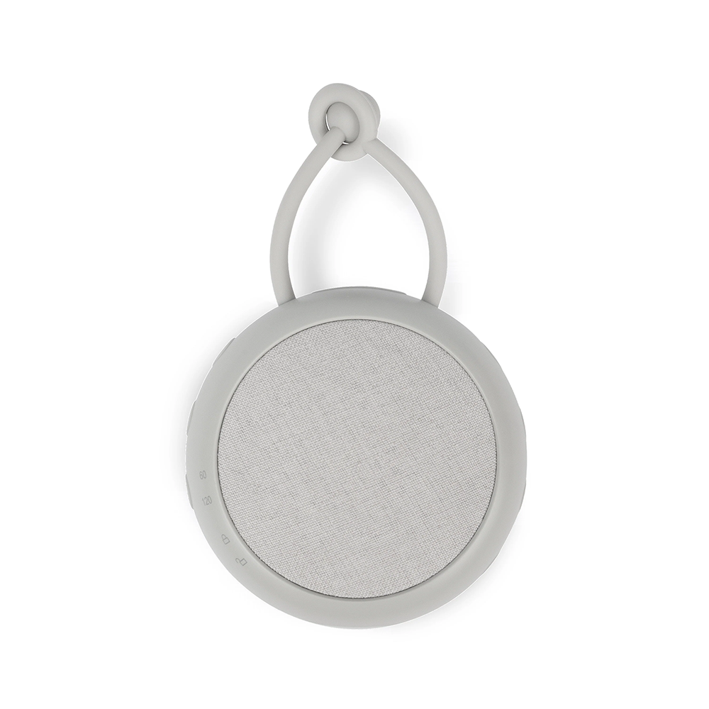 Moonboon  'White Noise' Einschlafhilfe Lautsprecher Lunar Rock - Online MY SNOWFLAKE