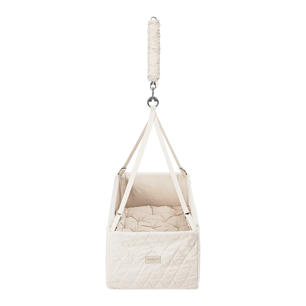 Moonboon Rectangular Cradle Nature