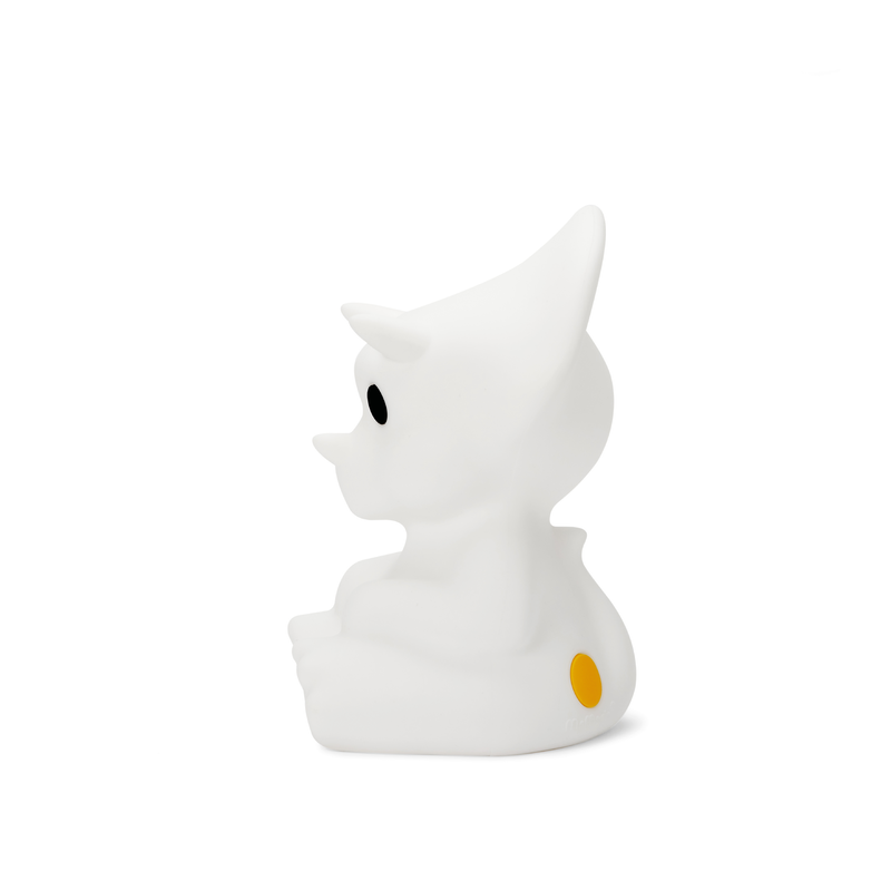 Mr. Maria  First Light Mira Dino Lampe  Weiss