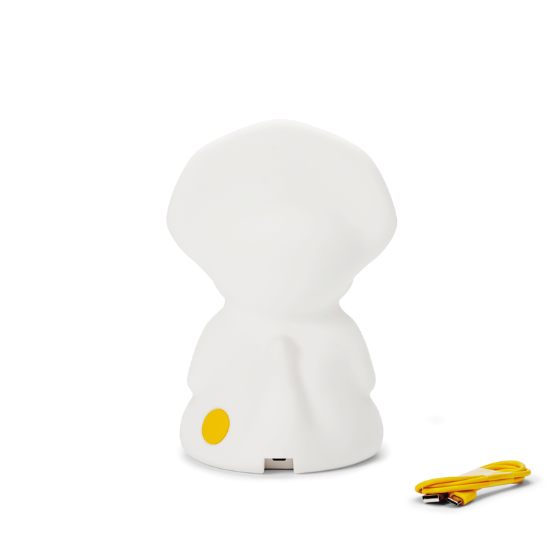 Mr. Maria  First Light Mira Dino Lampe  Weiss