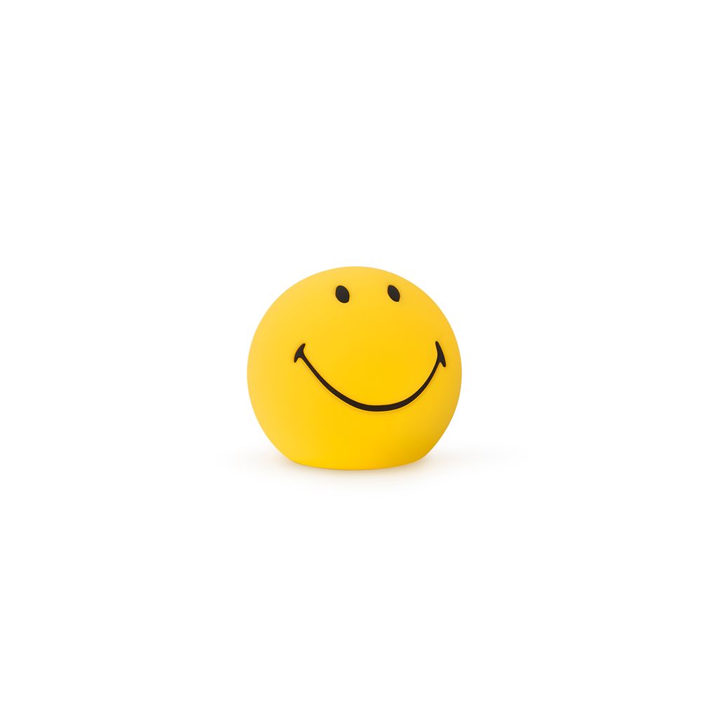 Mr. Maria Bundle Of Light Smiley Lamp